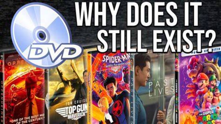 Are 3D films still being made?