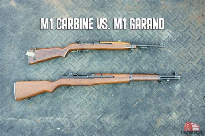 Are all M1 Carbine magazines the same?