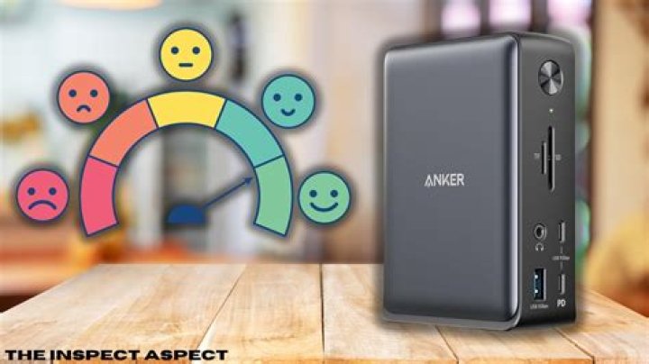 Are Anker docks good?