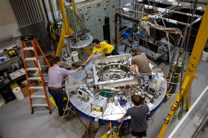Are astronautical engineers in demand?