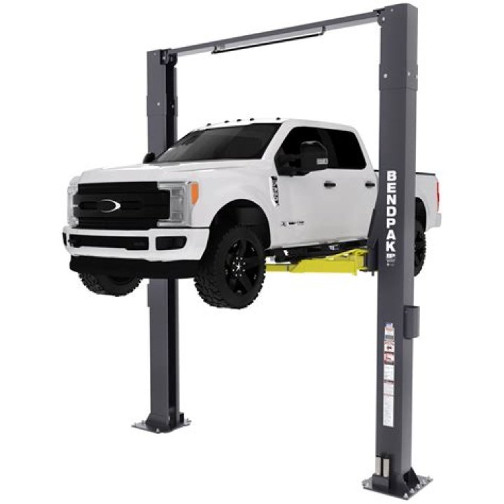Are BendPak lifts any good?