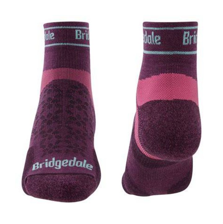 Are Bridgedale ski socks good?