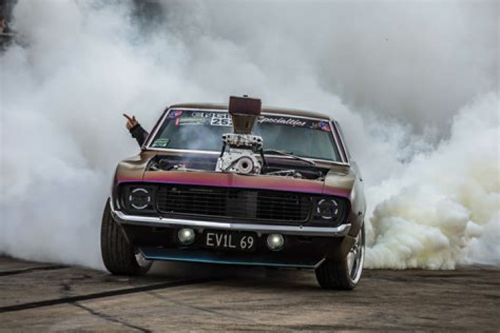 Are burnouts bad for FWD?