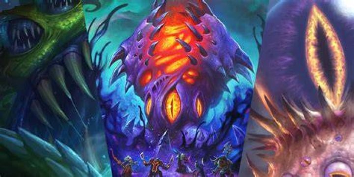 Are C Thun and YOGG Saron dead?