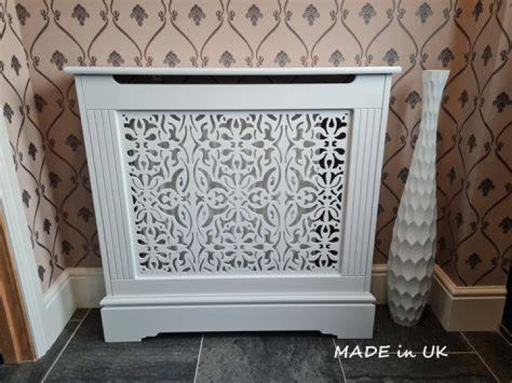 Are cast iron radiators the best?