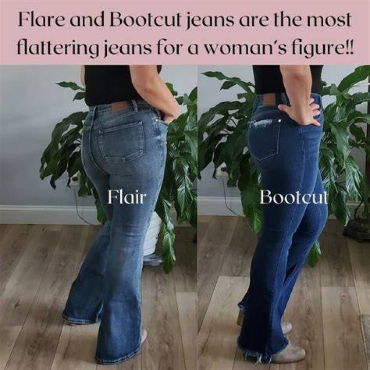 Are cheeky bottoms flattering?