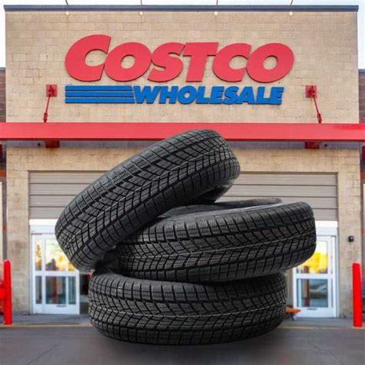 Are Costco tires cheaper than Les Schwab?