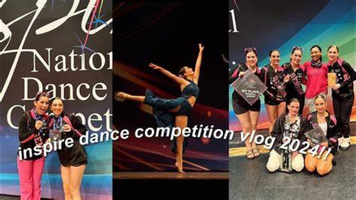Are dance competitions good?