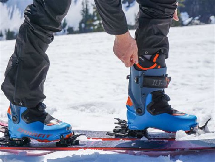 Are Dynafit bindings good?