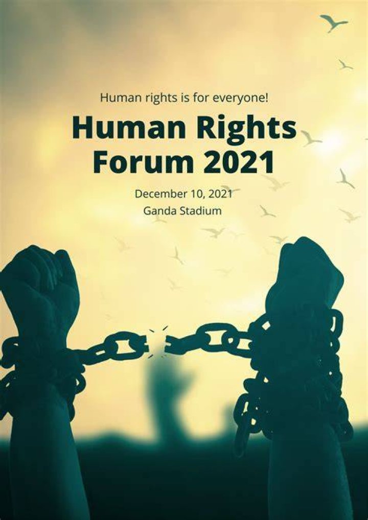 Are economic sanctions a violation of human rights?