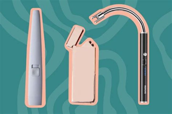 Are electric lighters worth it?