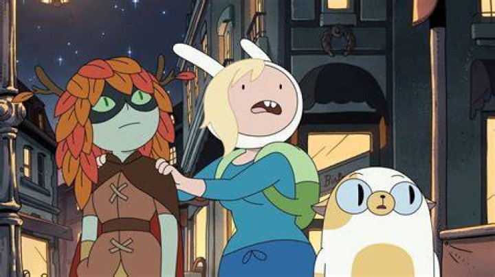 Are Fionna and Finn siblings?