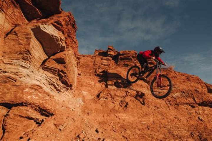 Are freeride bikes dead?
