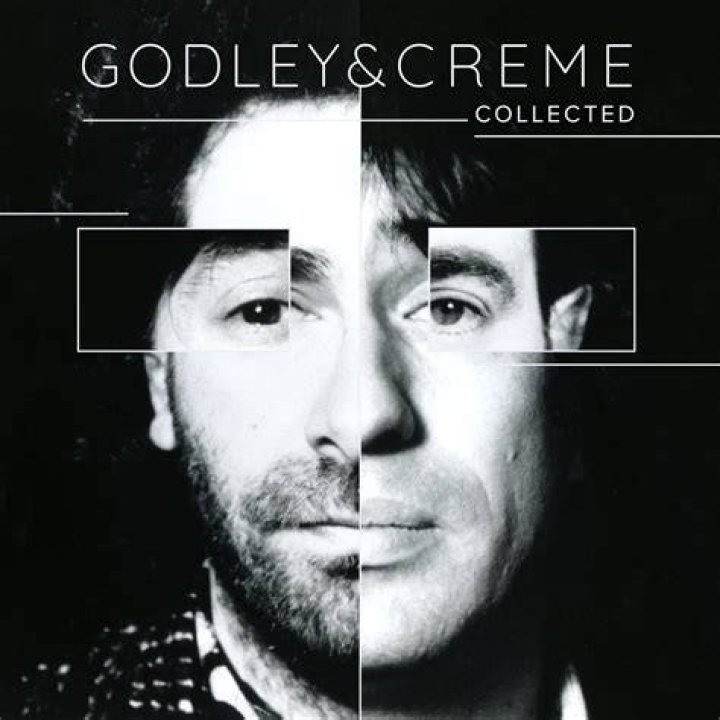 Are Godley and Creme still friends?