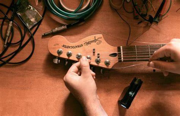 Are Gotoh tuners good?