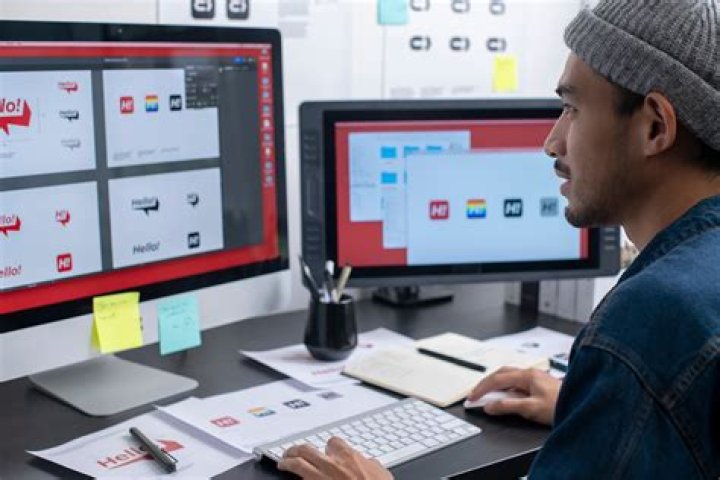 Are graphic designers in demand in Australia?
