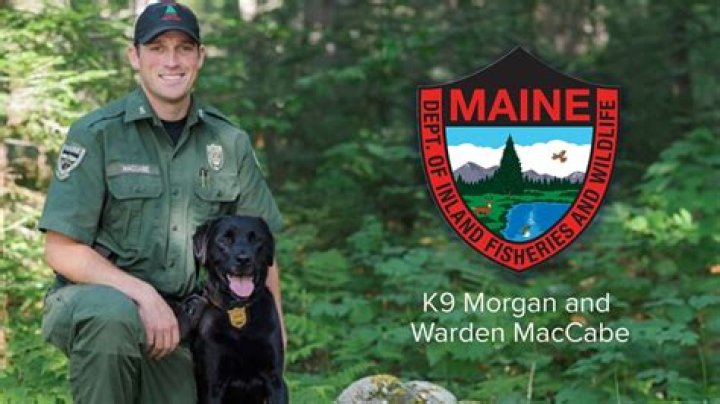 Are Maine game Wardens cops?