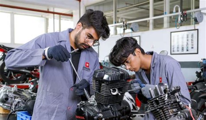 Are Mechanical Engineers in demand in Japan?