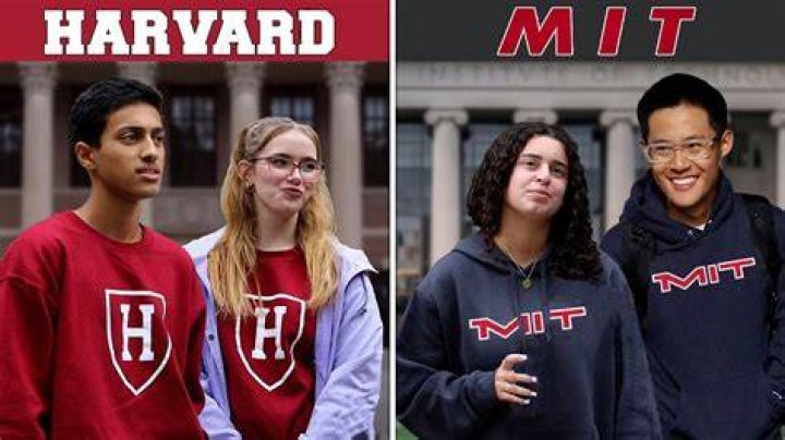 Are MIT students smarter than Harvard?