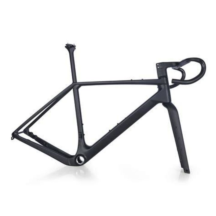 Are MTB carbon frames worth it?
