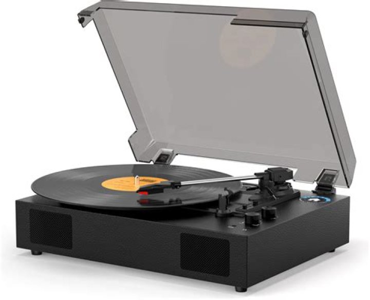 Are nad turntables any good?