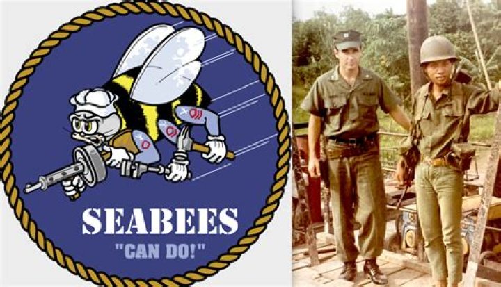 Are Navy Seabees in demand?