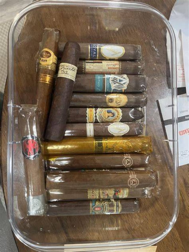 Are old cigars still good?