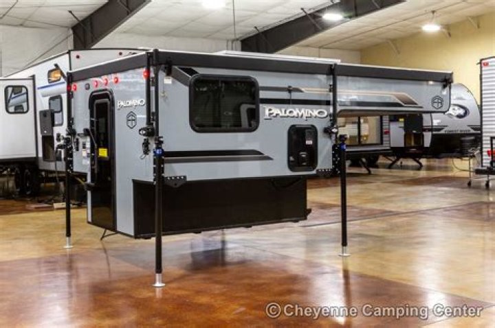 Are Palomino pop-up campers any good?