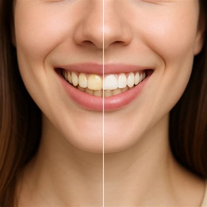 Are Pearl Drops good for your teeth?