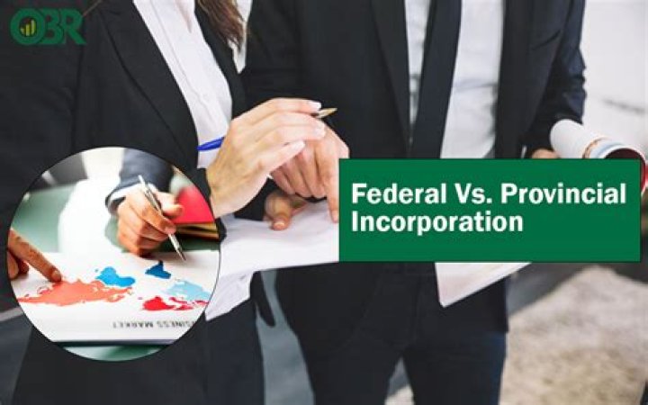 Are pensions federal or provincial?