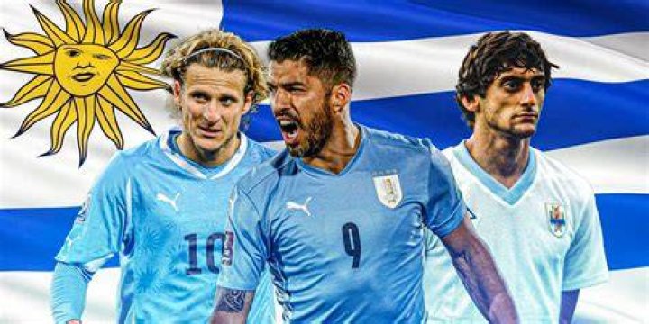 Are people from Uruguay Italian?