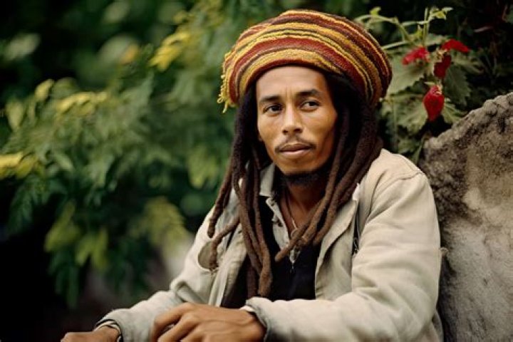 Are Rastas black?