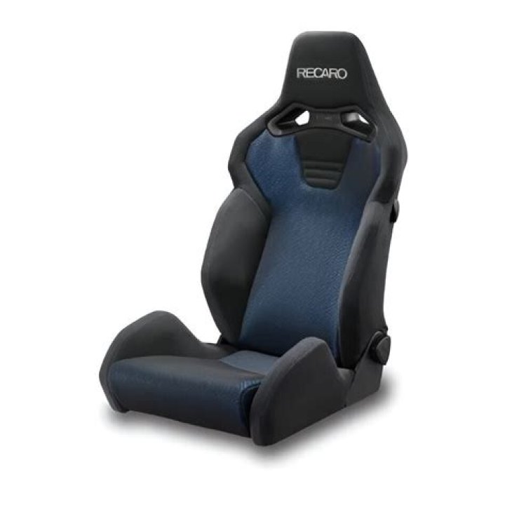 Are Recaro seats good?