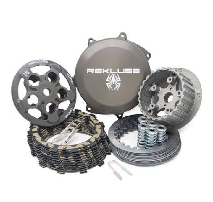 Are Rekluse clutches any good?
