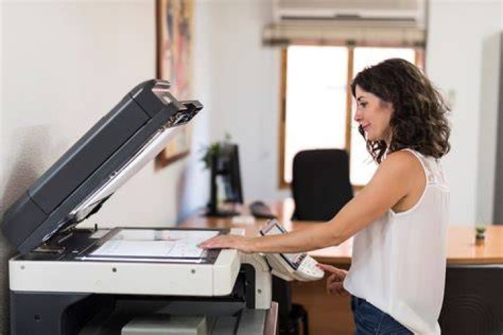 Are Ricoh copiers any good?