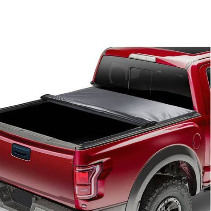 Are roll up truck bed covers waterproof?
