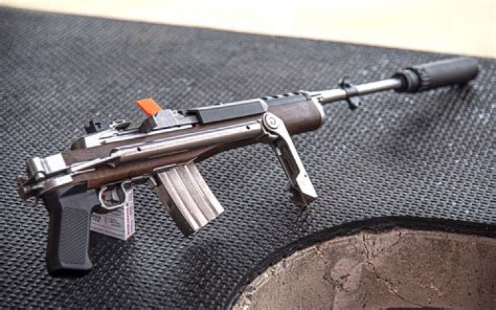 Are Ruger Mini 14s reliable?
