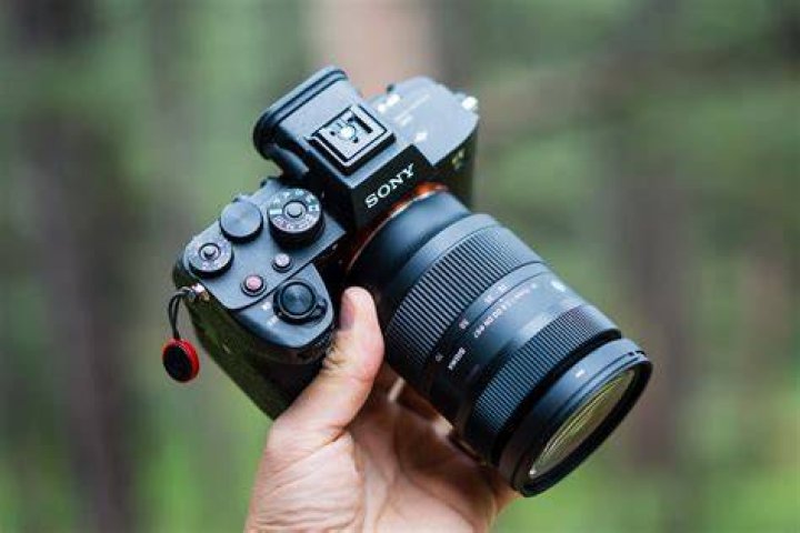 Are Russian cameras good?