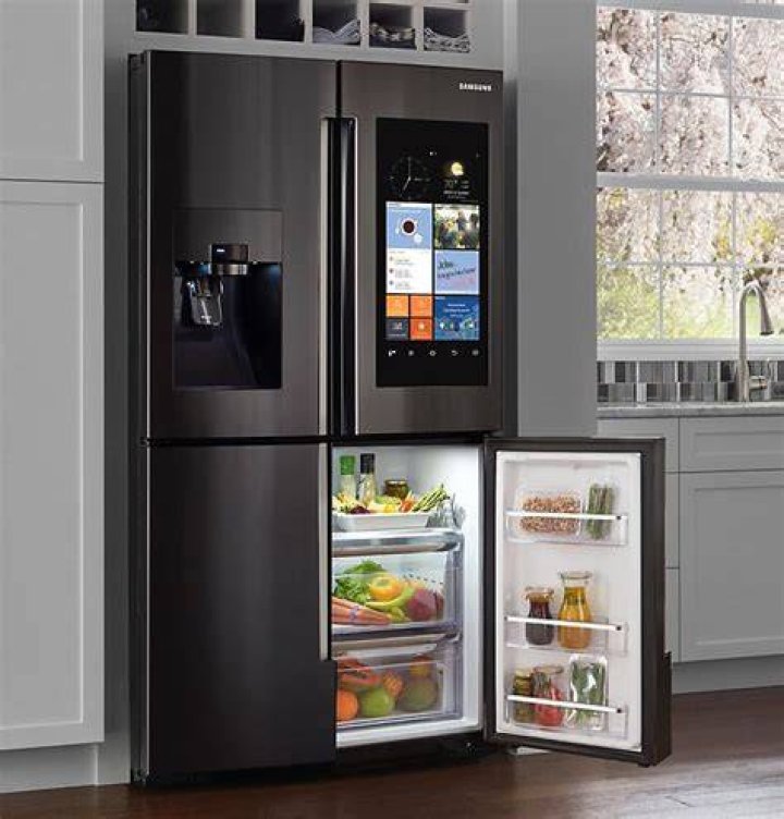 Are Samsung refrigerators good?