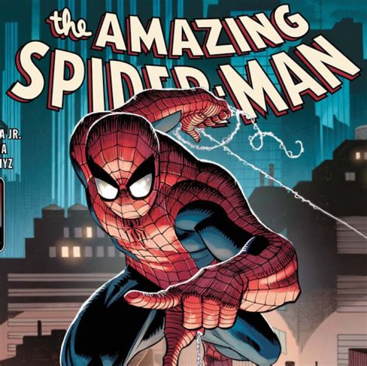 Are Spider-Man comics worth anything?
