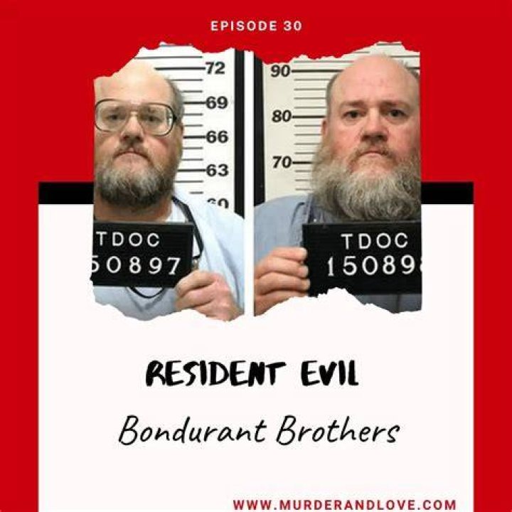 Are the Bondurant brothers real?