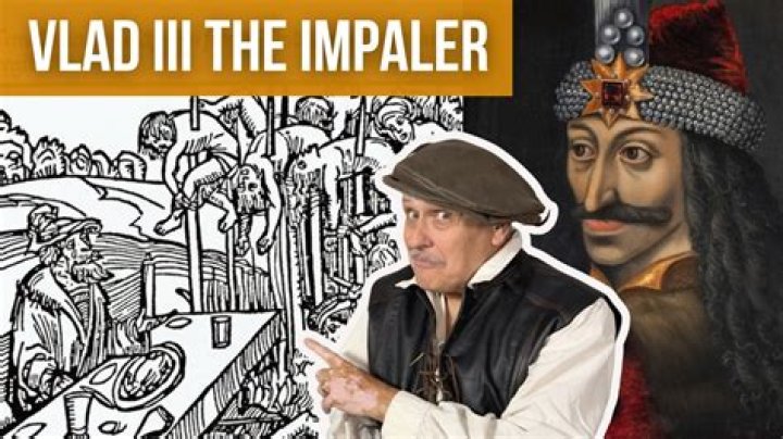 Are the stories about Vlad the Impaler true?
