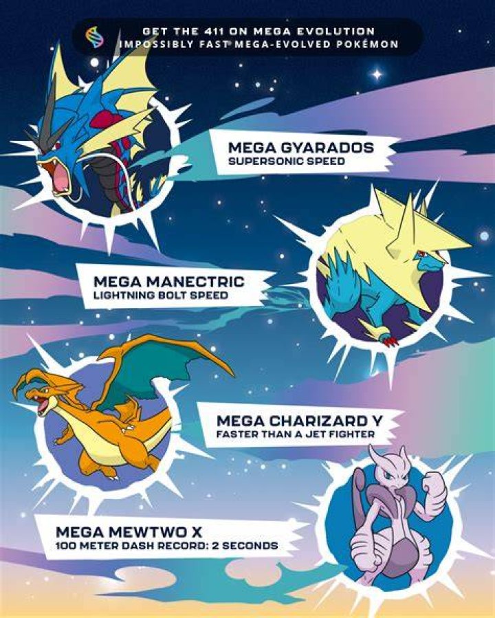 Are there any 4 Evolution Pokemon?