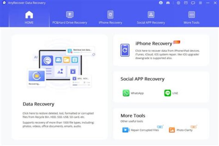 Are there any free data recovery programs for Mac?
