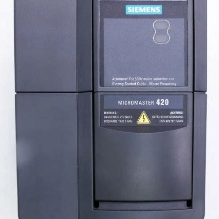 Are there any refurbished Siemens Micromaster 440 drives in stock?