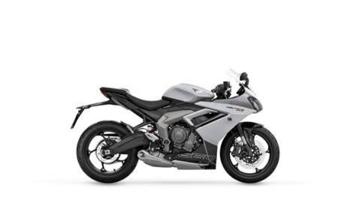 Are Triumph Daytona 600 reliable?
