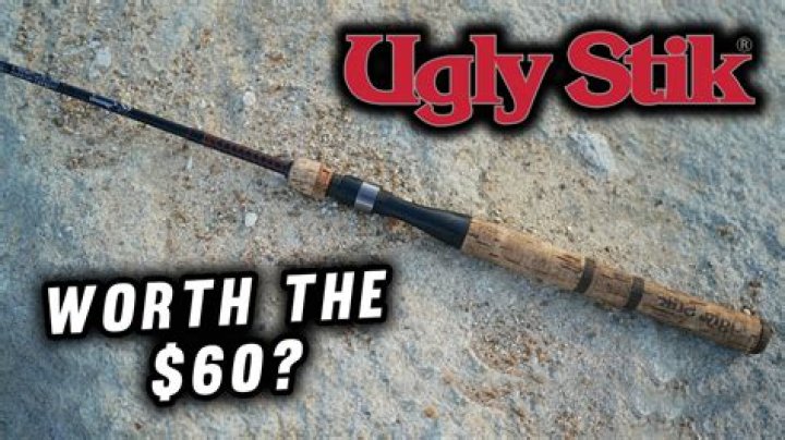 Are Ugly stiks any good?