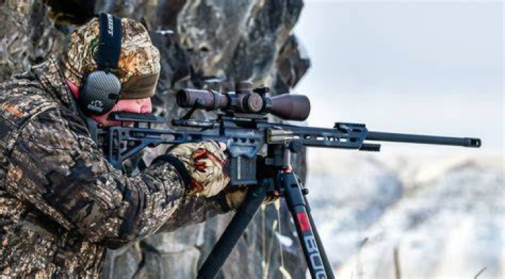 Are Warne Scope Mounts good?