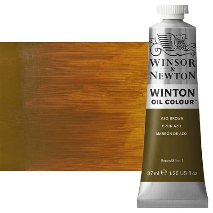 Are Winton oil paints good?