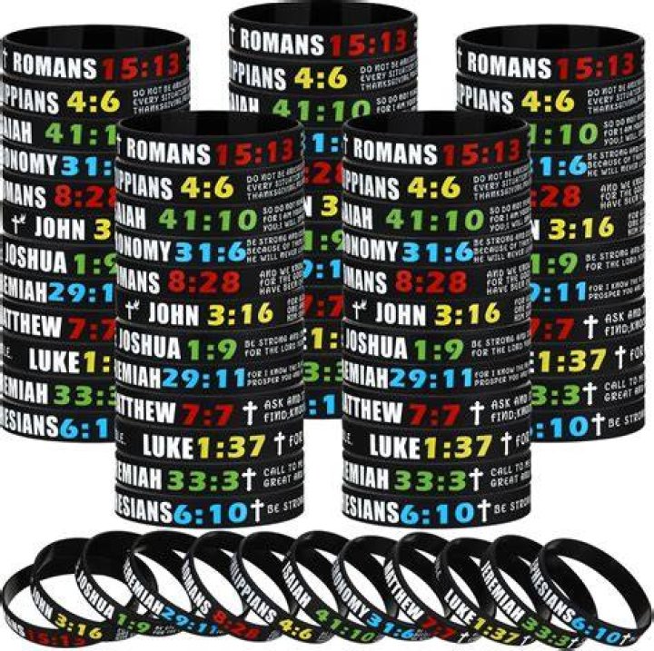Are wristbands legit?